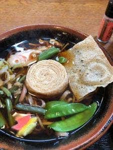日光 もみぢ庵