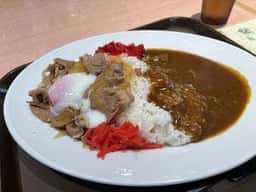 那須高原SA めんや芽吹き