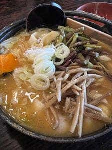 甲州ほうとう 小作 清里高原店