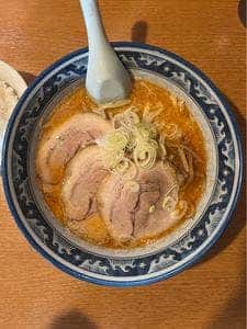 麺や樽座小宮店