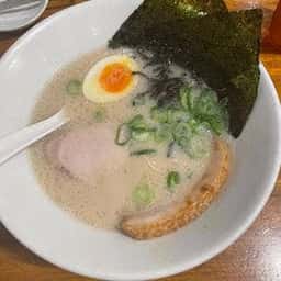 一風堂 恵比寿店