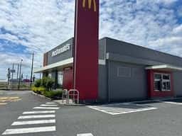 マクドナルド 浜松貴平店