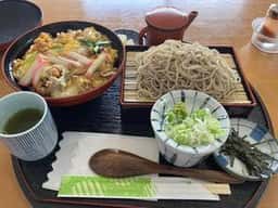 お食事処 咲来