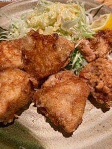 博多とり鍋 なかがわ