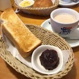 コメダ珈琲店 長泉町桜堤店