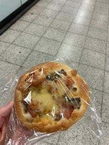 天然酵母パン けやき庵 馬喰町店