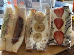 サリュアンシャンテ 野々市店