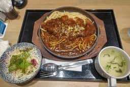 北海道食市場 丸海屋 日本生命札幌ビル店