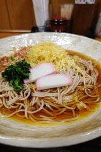 山之屋
