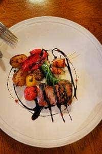 Dining & Bar Le creer