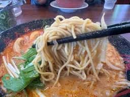 ラーメン魁力屋 幕張インター店