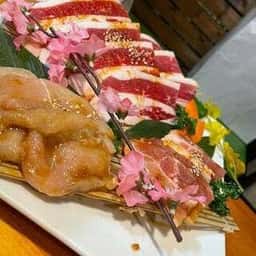 ぴょん吉 にく仙人