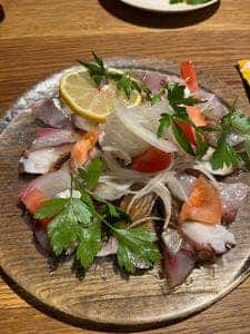 のら酒房