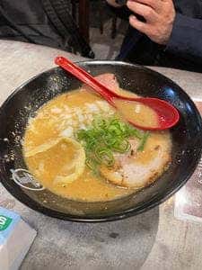 麺屋 EN