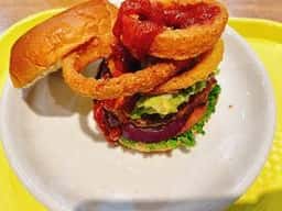 VILLAGE VANGUARD DINER イオンモール幕張新都心