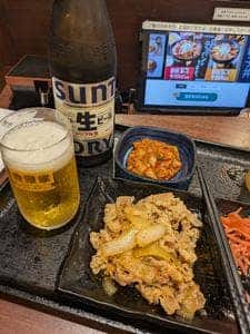 吉野家 横浜ジョイナス店