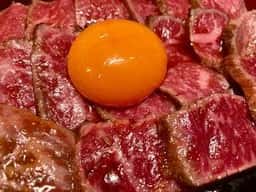 ステーキ重専門店 あさやけの牛