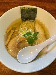 中華そば あら井