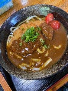 一之宮食堂