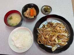 たこ焼きふくや