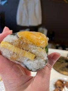 ごちそう焼むすび おにまる 神戸元町店
