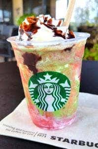 スターバックス コーヒー 道の駅しもつけ店