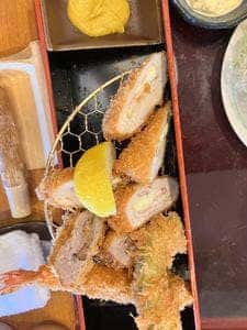 とんかつ じゅこう 富里店