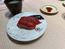 回転寿司みさき JR鶴見西口店