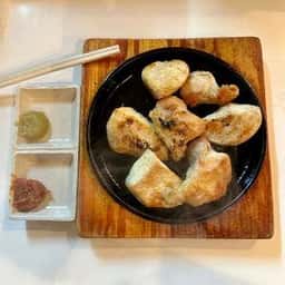 大衆酒場 鳥椿 鶯谷朝顔通り店