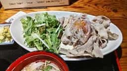 むさし坊 神田西口店