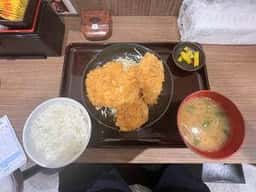 謹製鶏かつ食べりん亭