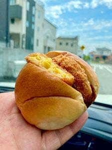 Bakery Pooch