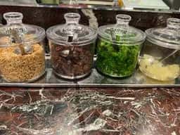 かつ&カリー アルデ新大阪店