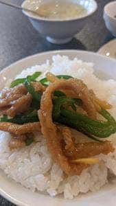 神保町 餃子小籠包