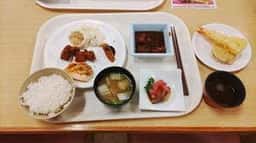 レストラン サンライズ