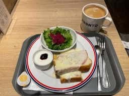 PRONTO 仙台国際空港店