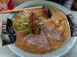ラーメン大将