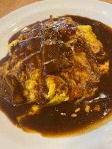 ガスト 東戸塚店