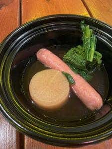 海辺の居酒屋 島唄