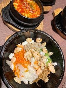 韓国家庭料理 チェゴヤ 町田東急ツインズ店