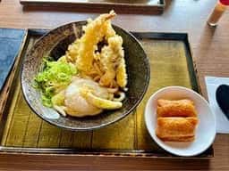 うどん製麺所 かまど 鎌取店