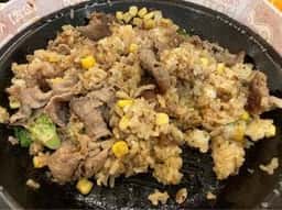 ペッパーランチ ニッケコルトンプラザ店