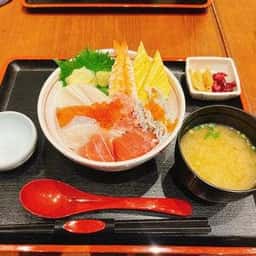 三代目網元 まる浜 ジョイナステラス二俣川店