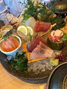 旬魚菜 磯一 新大阪店