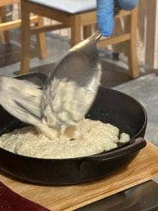 チーズチーズカフェ函館