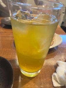 炭火串焼 りんだ
