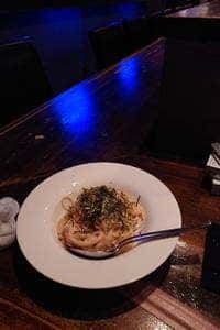 Bar K&MとZARA