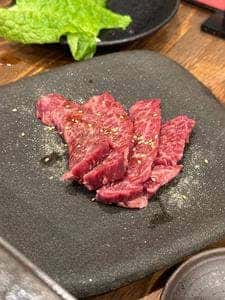 焼肉ホルモン 多喜万 松原店