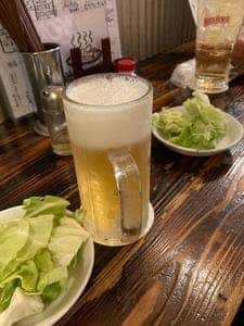 もつ肉ハッピー