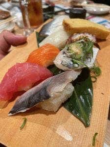 地魚大衆酒場 金八